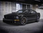 Ford Mustang BlackJack by Roush 2008 года